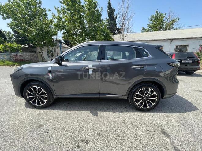 Changan Qiyuan Q05 2025, 0 km - 1.5 l - Bakı