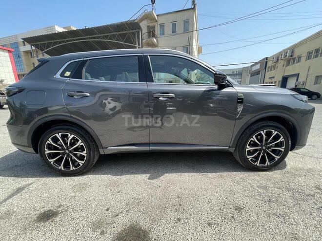 Changan Qiyuan Q05 2025, 0 km - 1.5 l - Bakı