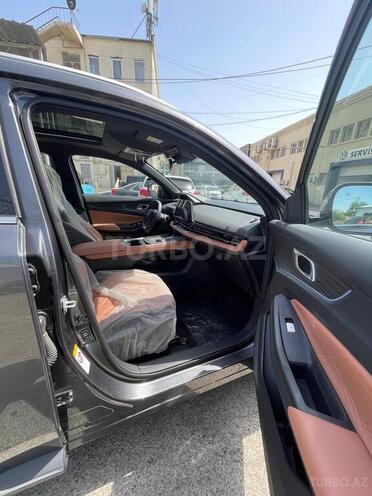 Changan Qiyuan Q05 2025, 0 km - 1.5 l - Bakı