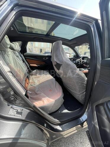 Changan Qiyuan Q05 2025, 0 km - 1.5 l - Bakı