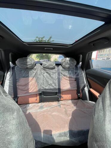 Changan Qiyuan Q05 2025, 0 km - 1.5 l - Bakı