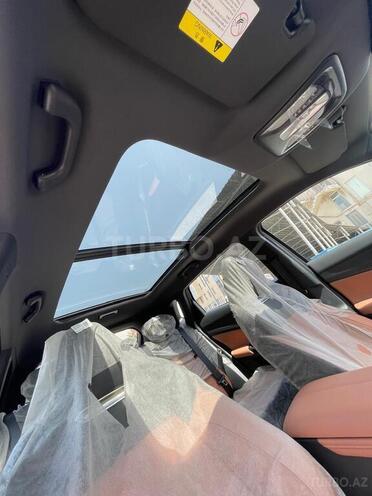 Changan Qiyuan Q05 2025, 0 km - 1.5 l - Bakı