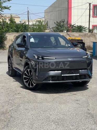 Changan Qiyuan Q05 2025, 0 km - 1.5 l - Bakı