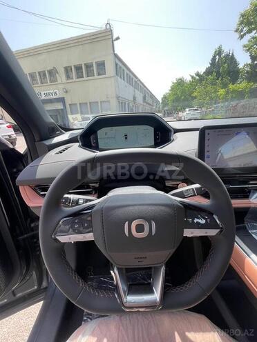 Changan Qiyuan Q05 2025, 0 km - 1.5 l - Bakı