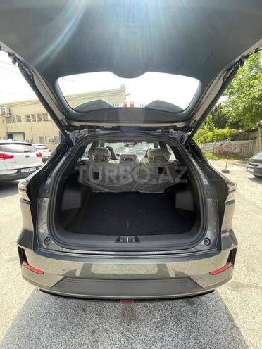 Changan Qiyuan Q05 2025, 0 km - 1.5 l - Bakı