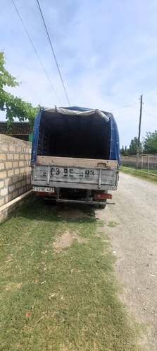 GAZ 330232-744 1999, 558,000 km - 2.4 l - Ağdaş