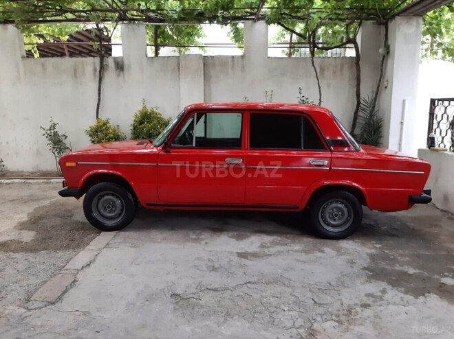 LADA (VAZ) 2106 1985, 78,787 km - 1.6 l - Bakı
