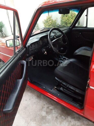 LADA (VAZ) 2106 1985, 78,787 km - 1.6 l - Bakı
