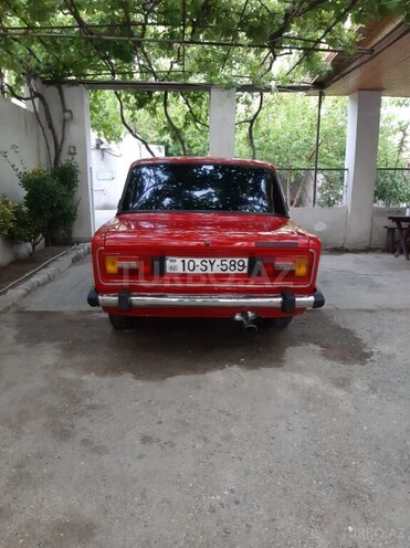 LADA (VAZ) 2106 1985, 78,787 km - 1.6 l - Bakı