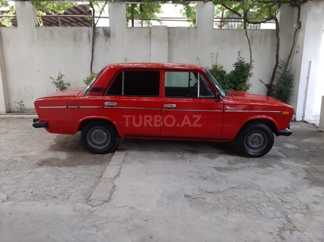 LADA (VAZ) 2106 1985, 78,787 km - 1.6 l - Bakı