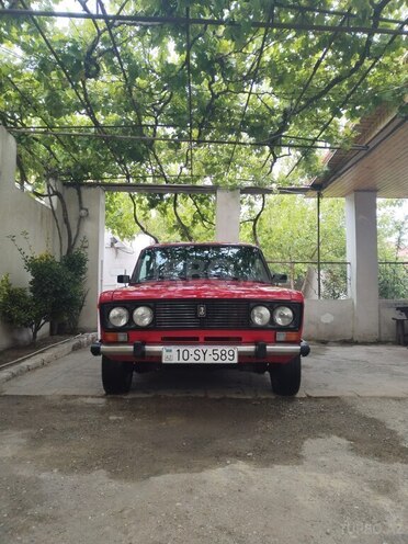 LADA (VAZ) 2106 1985, 78,787 km - 1.6 l - Bakı