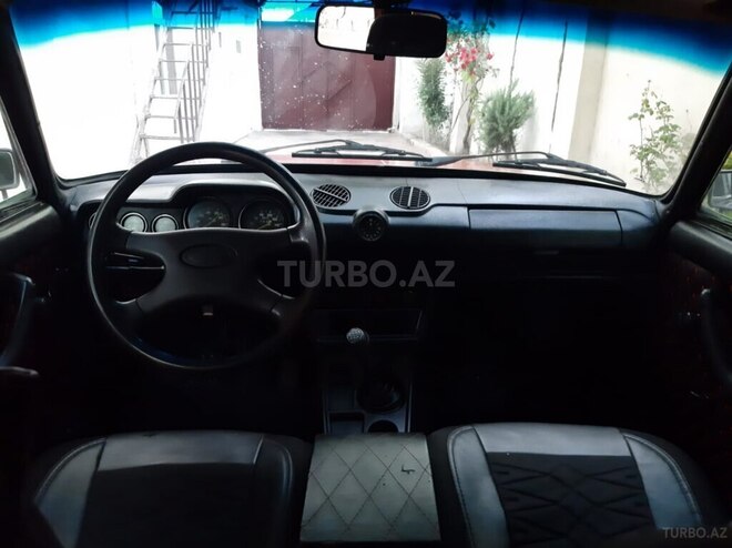 LADA (VAZ) 2106 1985, 78,787 km - 1.6 l - Bakı
