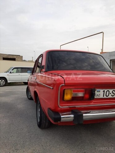 LADA (VAZ) 2106 1985, 78,787 km - 1.6 l - Bakı