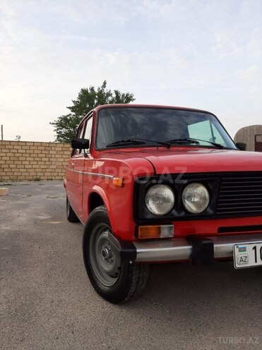 LADA (VAZ) 2106 1985, 78,787 km - 1.6 l - Bakı