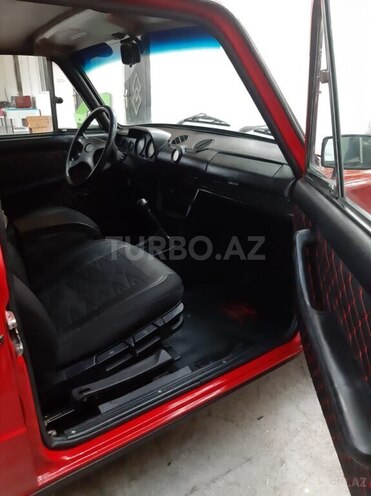 LADA (VAZ) 2106 1985, 78,787 km - 1.6 l - Bakı