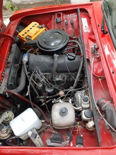 LADA (VAZ) 2106 1985, 78,787 km - 1.6 l - Bakı