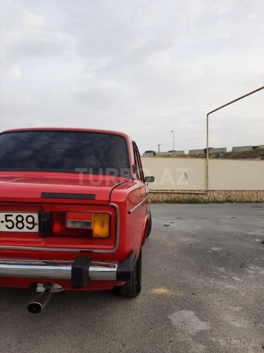 LADA (VAZ) 2106 1985, 78,787 km - 1.6 l - Bakı