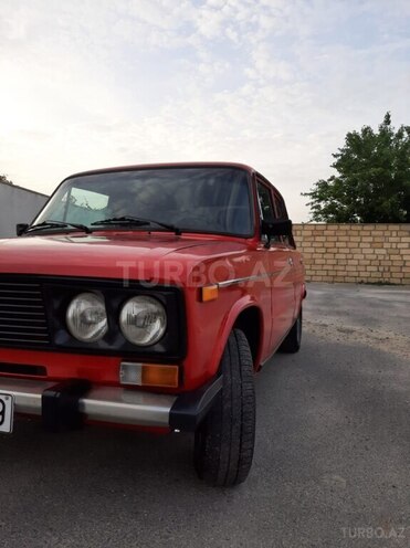 LADA (VAZ) 2106 1985, 78,787 km - 1.6 l - Bakı