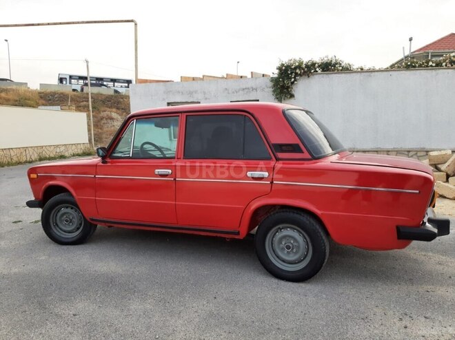 LADA (VAZ) 2106 1985, 78,787 km - 1.6 l - Bakı
