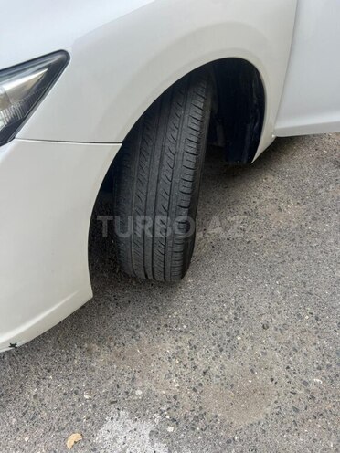 Honda Civic 2014, 438,610 km - 1.5 l - Bakı