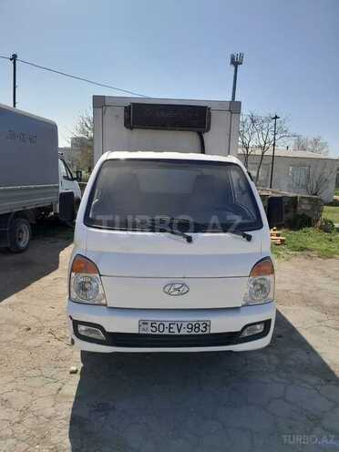 Hyundai H 100 2014, 200,000 km - 2.6 l - Bakı