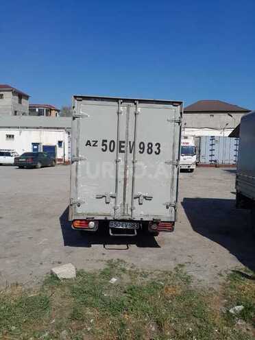 Hyundai H 100 2014, 200,000 km - 2.6 l - Bakı
