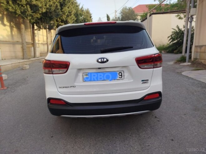 Kia Sorento 2015, 175,000 km - 2.2 l - Bakı