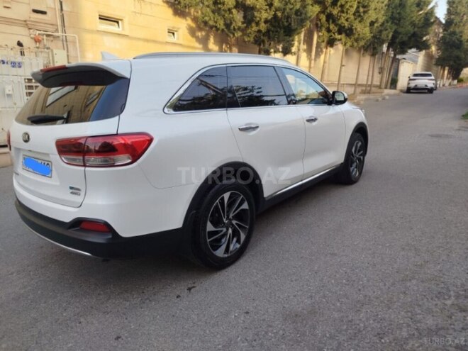 Kia Sorento 2015, 175,000 km - 2.2 l - Bakı