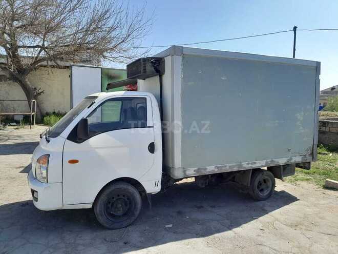 Hyundai H 100 2014, 200,000 km - 2.6 l - Bakı