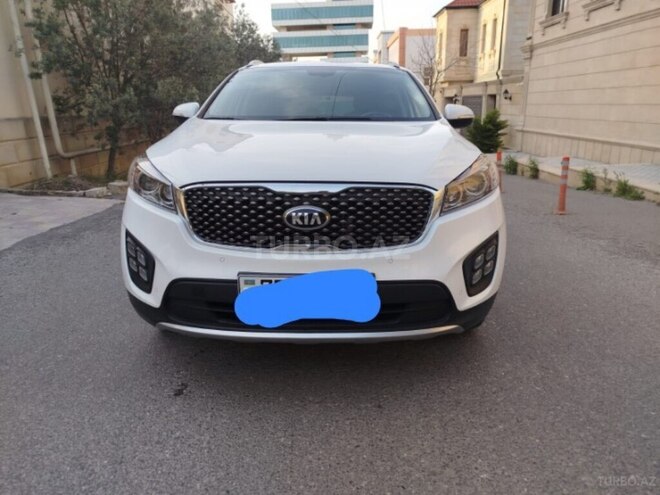 Kia Sorento 2015, 175,000 km - 2.2 l - Bakı