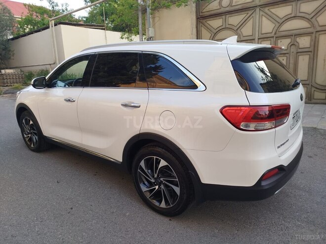 Kia Sorento 2015, 175,000 km - 2.2 l - Bakı