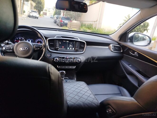 Kia Sorento 2015, 175,000 km - 2.2 l - Bakı