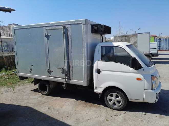 Hyundai H 100 2014, 200,000 km - 2.6 l - Bakı