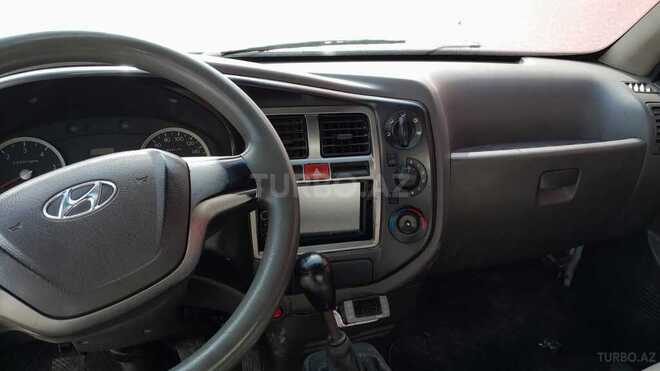 Hyundai H 100 2014, 200,000 km - 2.6 l - Bakı
