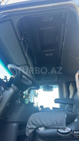 Mercedes Actros 1844 2007, 1,200,000 km - 12.0 l - Bakı