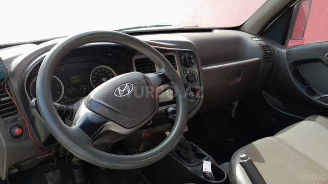 Hyundai H 100 2014, 200,000 km - 2.6 l - Bakı