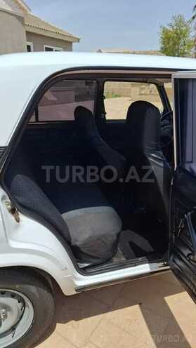 LADA (VAZ) 2107 2006, 99,290 km - 1.5 l - Bakı