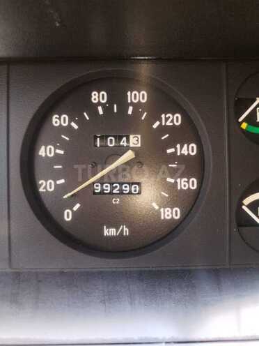 LADA (VAZ) 2107 2006, 99,290 km - 1.5 l - Bakı
