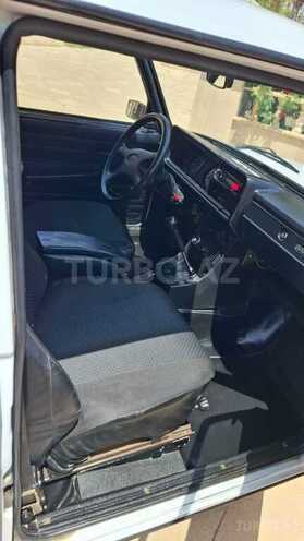 LADA (VAZ) 2107 2006, 99,290 km - 1.5 l - Bakı