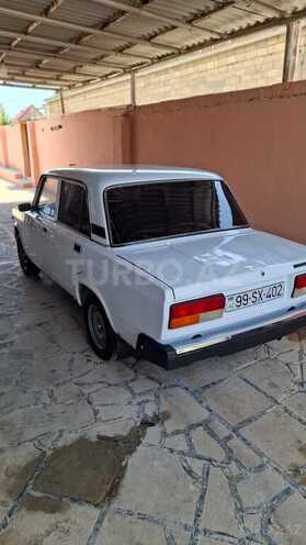 LADA (VAZ) 2107 2006, 99,290 km - 1.5 l - Bakı