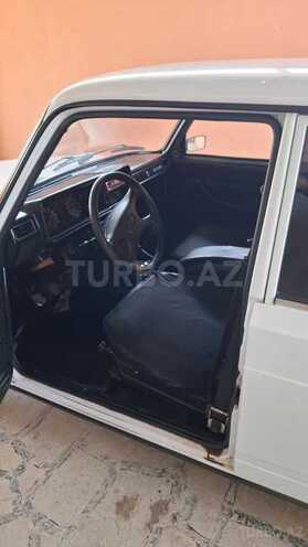LADA (VAZ) 2107 2006, 99,290 km - 1.5 l - Bakı