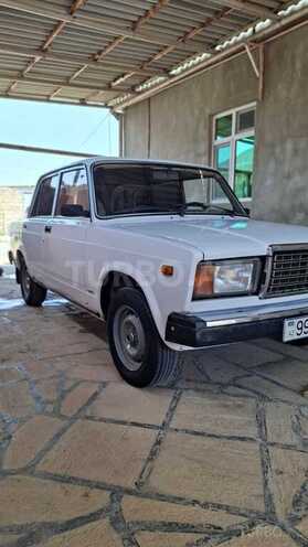 LADA (VAZ) 2107 2006, 99,290 km - 1.5 l - Bakı