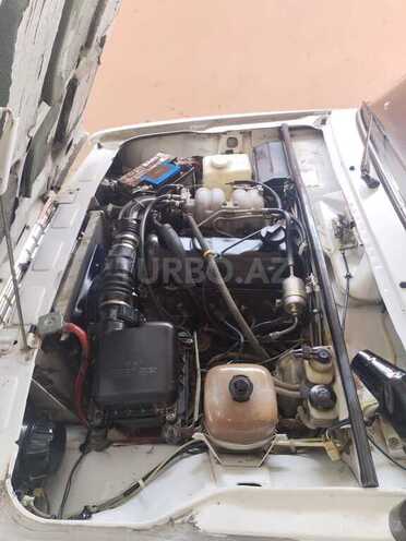 LADA (VAZ) 2107 2006, 99,290 km - 1.5 l - Bakı