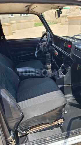 LADA (VAZ) 2107 2006, 99,290 km - 1.5 l - Bakı