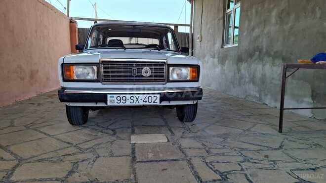 LADA (VAZ) 2107 2006, 99,290 km - 1.5 l - Bakı