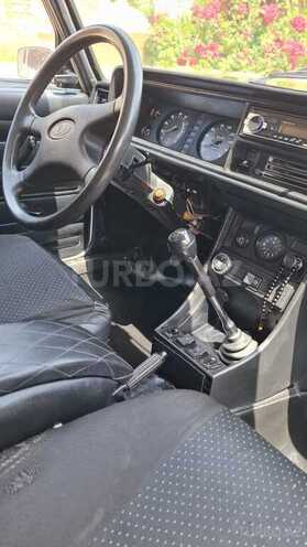 LADA (VAZ) 2107 2006, 99,290 km - 1.5 l - Bakı