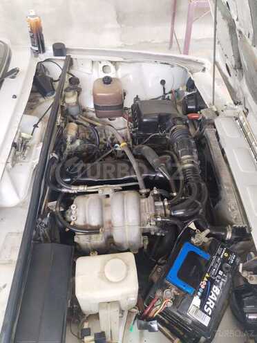 LADA (VAZ) 2107 2006, 99,290 km - 1.5 l - Bakı