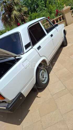 LADA (VAZ) 2107 2006, 99,290 km - 1.5 l - Bakı