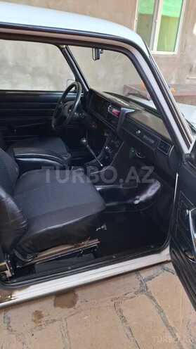 LADA (VAZ) 2107 2006, 99,290 km - 1.5 l - Bakı