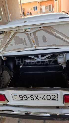 LADA (VAZ) 2107 2006, 99,290 km - 1.5 l - Bakı